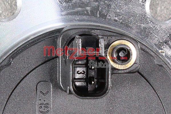 Roulement de roue METZGER ref. WM 2278